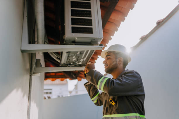 Best HVAC cleaning services  in Scappoose, OR