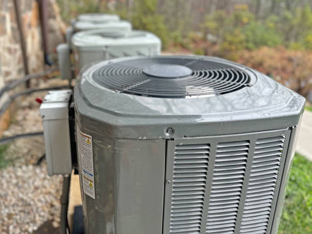 Air duct cleaning in Scappoose, OR
